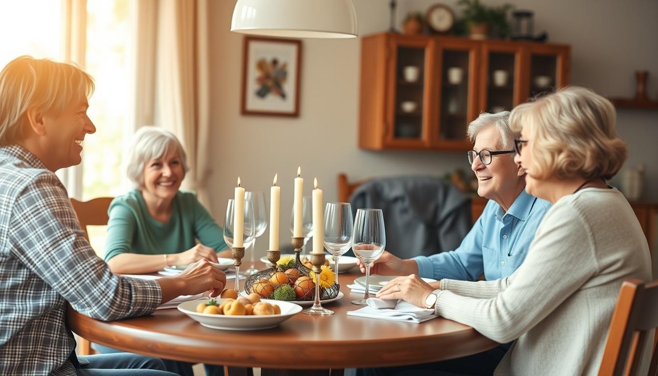 Senior Legal Advice