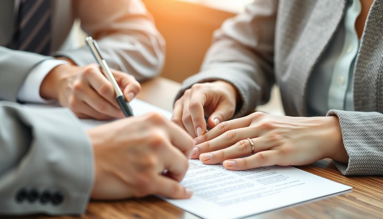 Comprehensive Estate Planning
